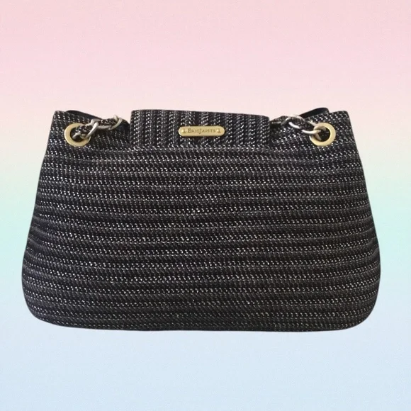 Eric Javits Woven Shoulder Bag - Main Image